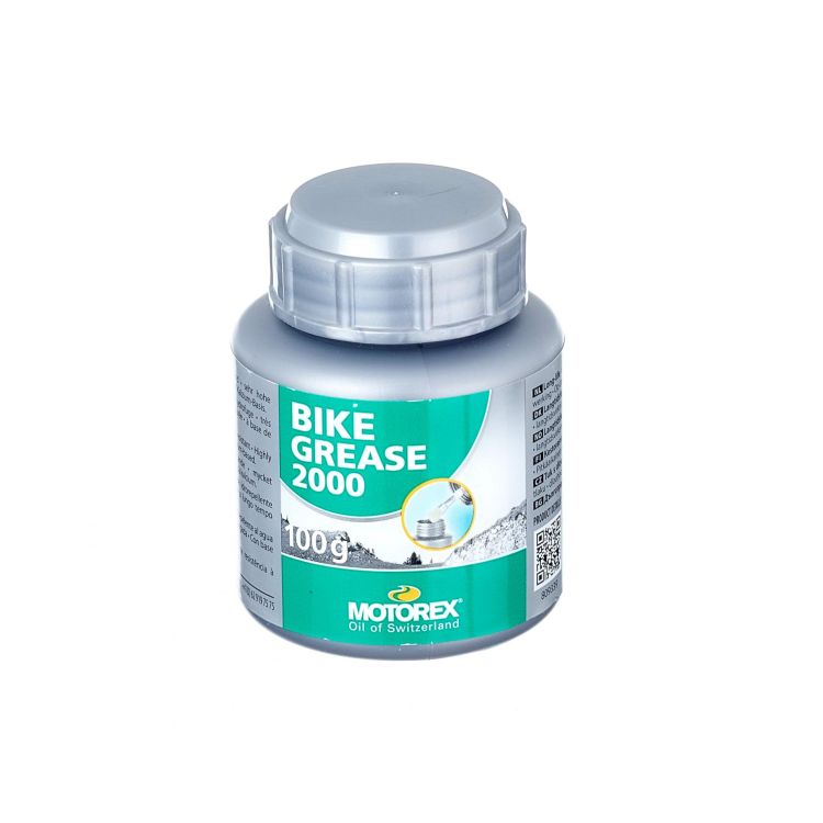 Bike Grease 2000 Fett