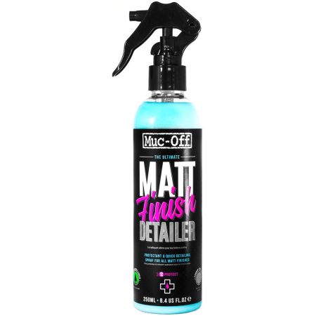 Matt Finish Detailer Politur 250ml