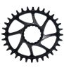 Melon Oval Cinch Boost Kettenblatt