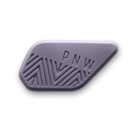 Loam Lever Gen 2 Ersatz-Daumenpad