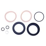 Dust Wiper Low Friction Abstreifer &amp; Staubdichtungen Kit