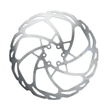 D-Series Bremsscheibe