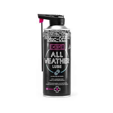 All Weather Lube Kettenöl 400ml