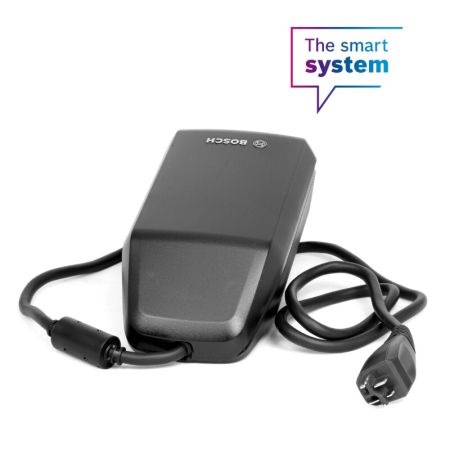 4A Charger Smart System Ladegerät