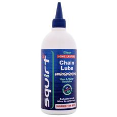 Lube für trocken & nass Kettenwachs 500ml