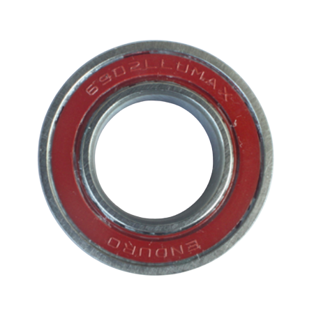 6902 MAX Rillenkugellager
