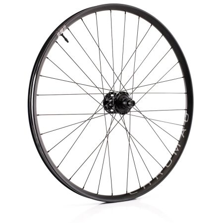 BA30 V2 Hinterrad