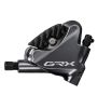 GRX BR-RX810 + ST-RX810 Brems-/Schalthebel + Scheibenbremse