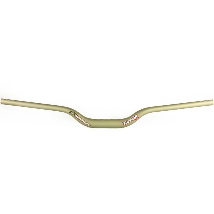 Fatbar35 High Rise Lenker