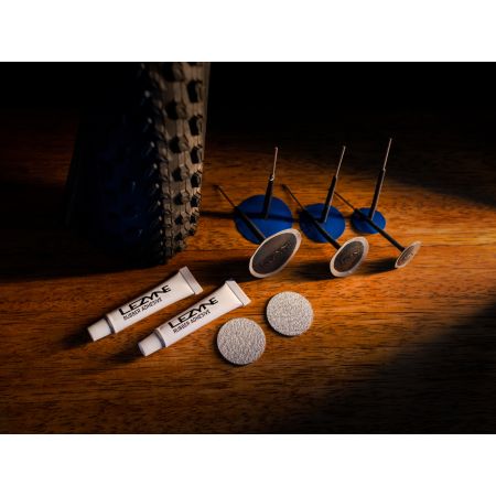 Tubeless Pro Plugs Flickset