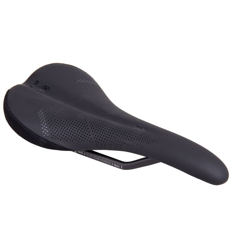 Volt Cromoly Sattel