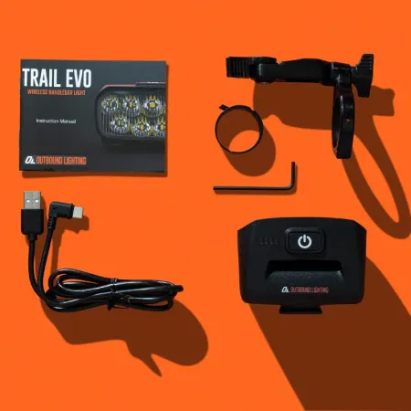 Trail Evo