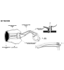 Nock V2 Handguards
