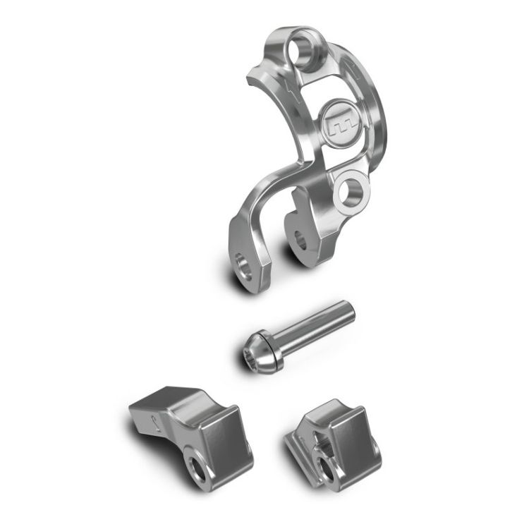 ShiftMix 1+2 Klemmschelle für Shimano I-Spec B + II