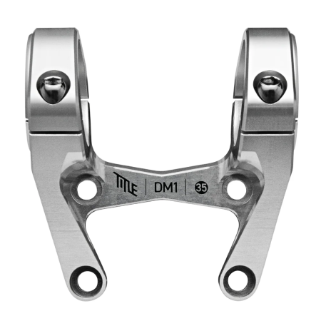 DM1 35 Vorbau