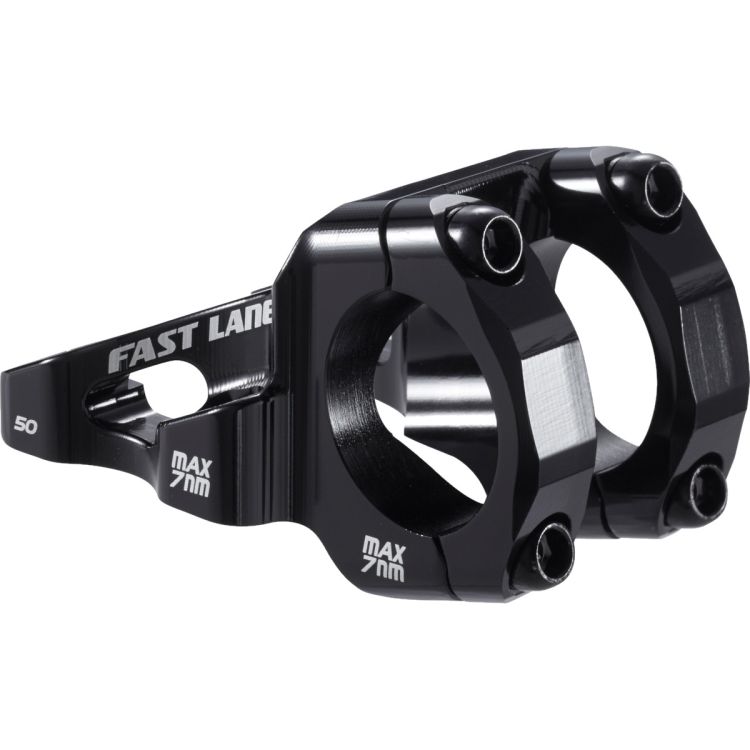 Fast Lane Direct Mount Vorbau