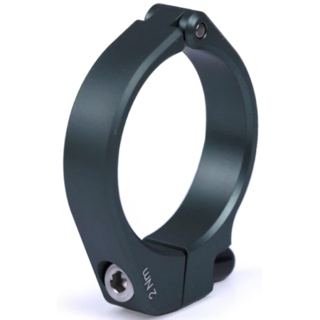 Loam Lever Adapter Klemme