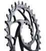 Oval ELM SRAM Boost Kettenblatt