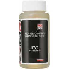 High Performance Dämpfungsöl 120ml