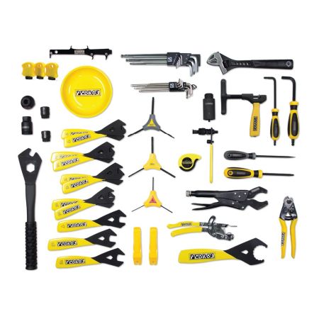Apprentice Bench Werkzeugset