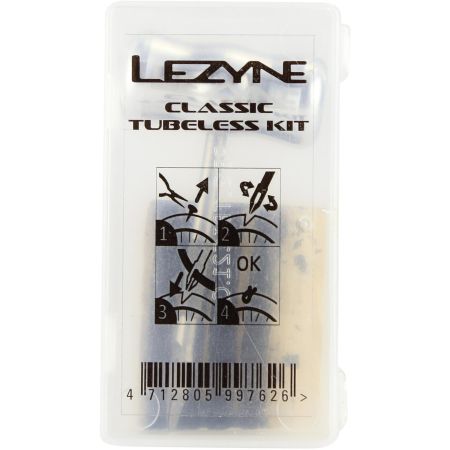 Tubeless Classic Kit