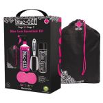 Bike Care Essentials Kit Fahrradreinigungsset