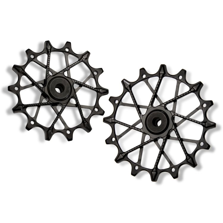 Schaltwerkröllchen für Shimano