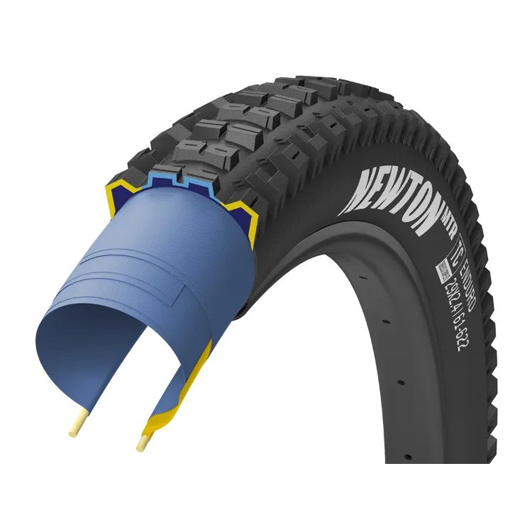 Newton MTR Enduro Reifen