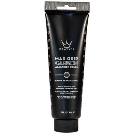 Max Grip Carbon Montagepaste 75g