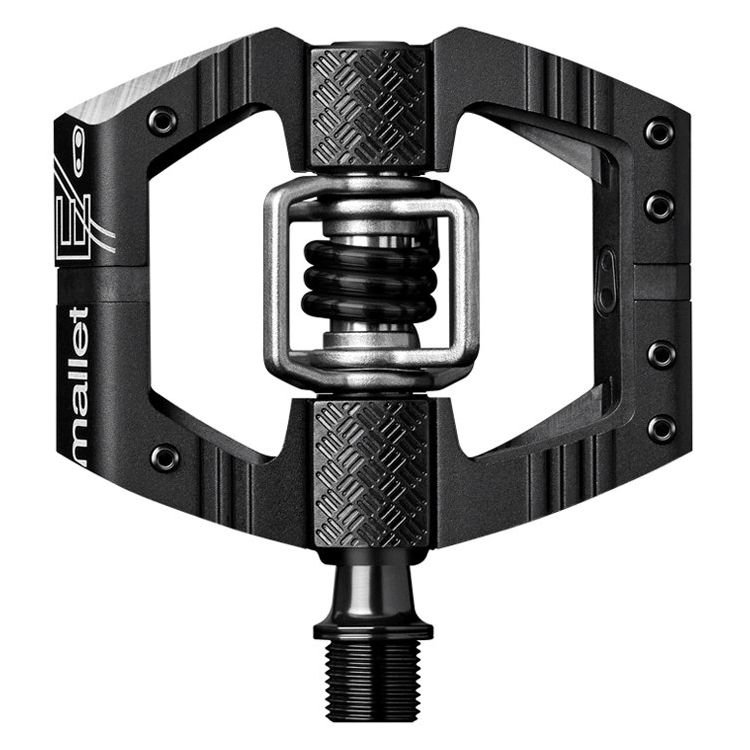 Mallet Enduro Klickpedale