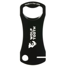Bottle Opener With Rotor Truing Slot Flaschenöffner