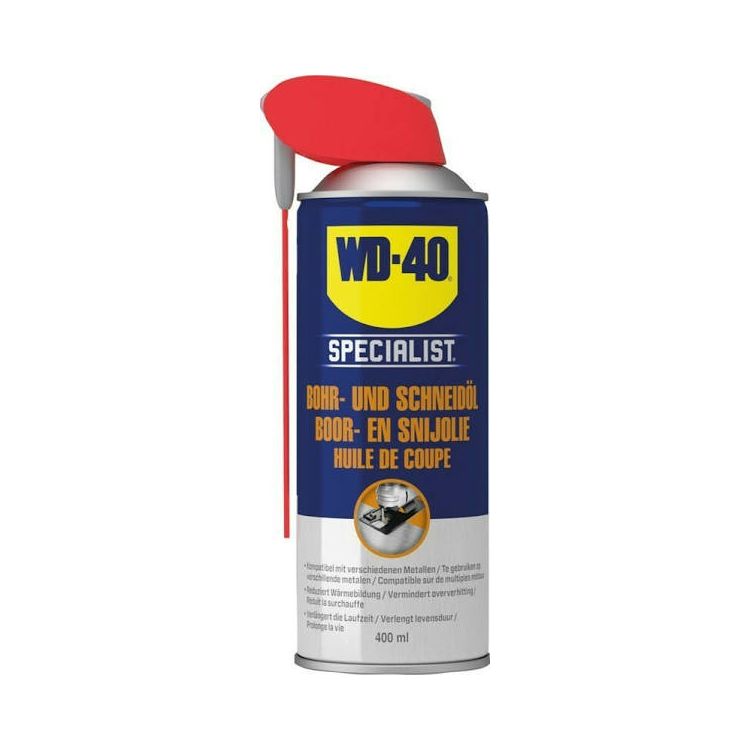 Specialist Bohr- und Schneidöl