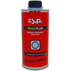 Brake Fluid DOT 5.1 Bremsflüssigkeit 250ml