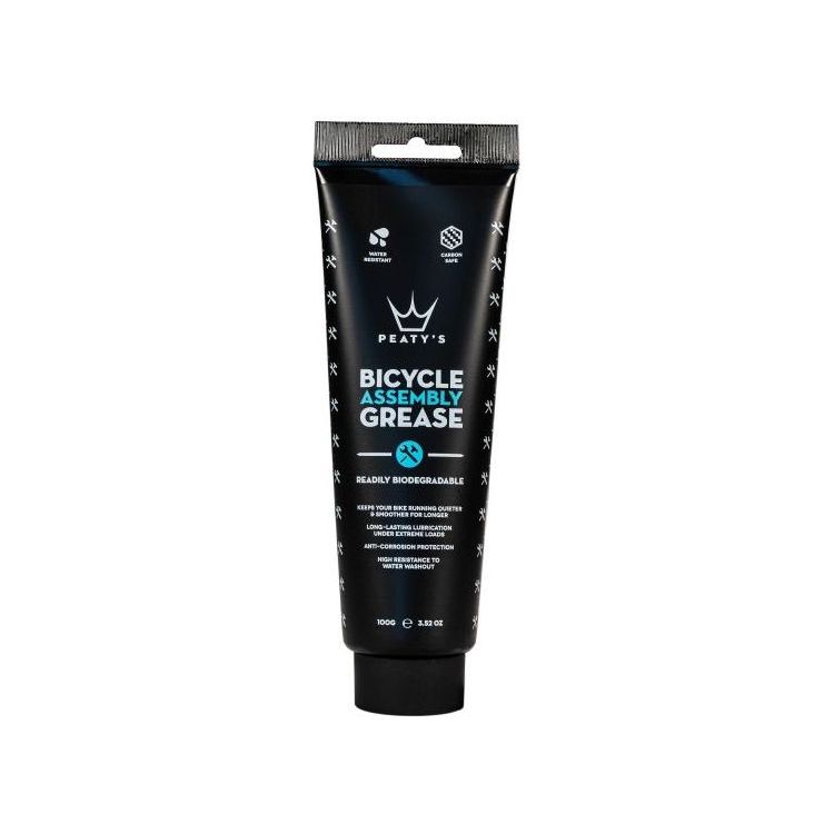 Bicycle Assembly Grease Montagepaste 100g
