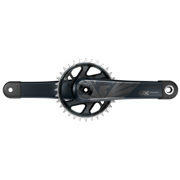 GX Eagle Carbon Kurbel