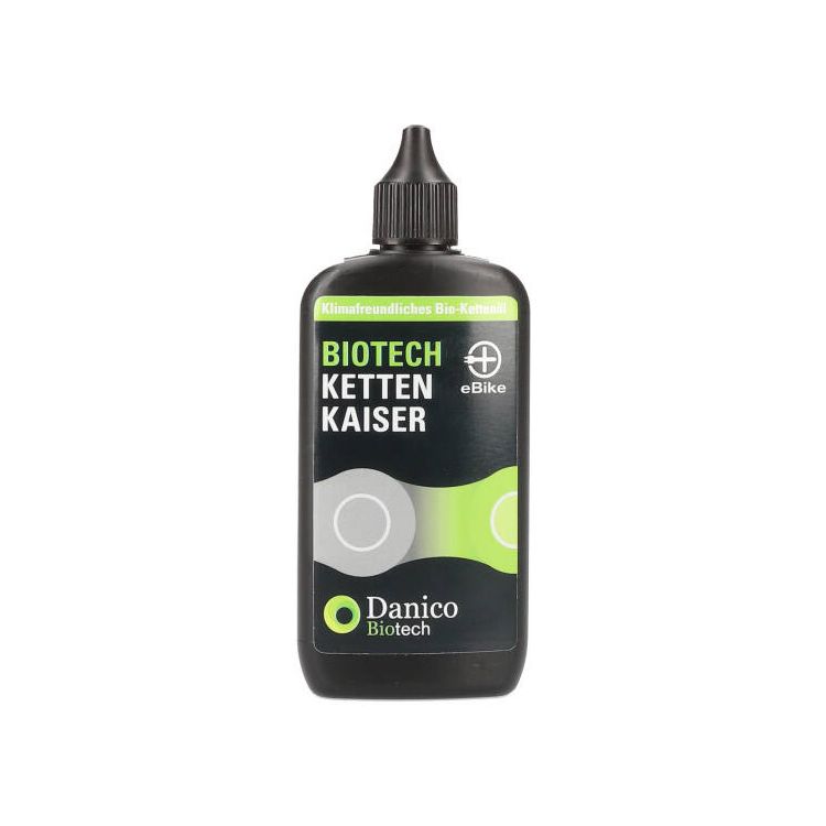 Ketten Kaiser Kettenöl