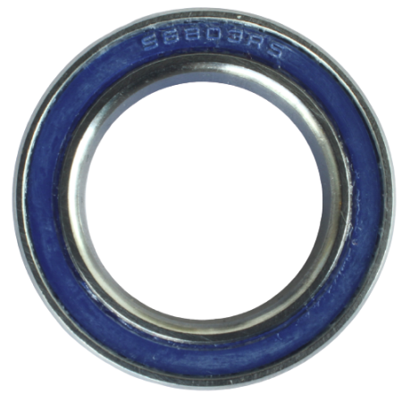6803 Rillenkugellager