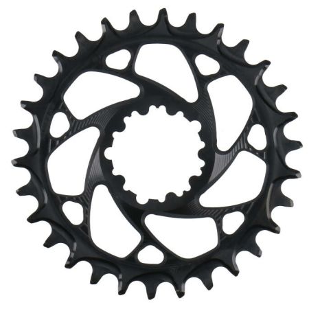 Round ELM SRAM Boost Kettenblatt