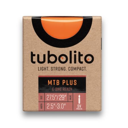 Tubo MTB Plus Presta Schlauch