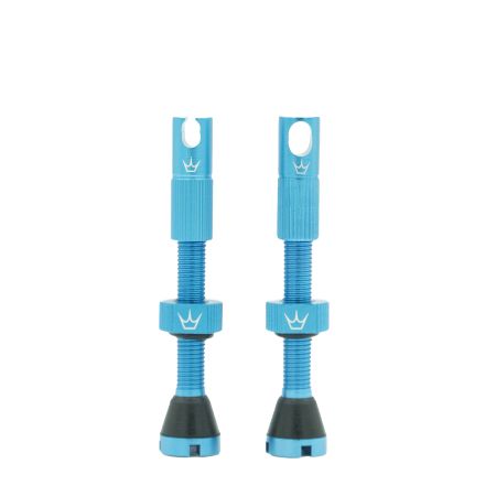 Chris King MK2 Tubeless Ventil Paar