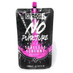 No Puncture Hassle Tubeless Dichtmittel Set 140ml