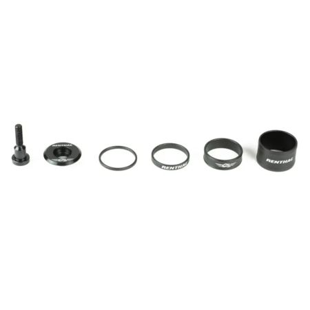 Top-Cap und Spacer Kit