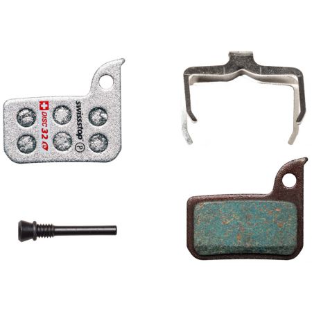 SRAM Disc 32 E Bremsbeläge