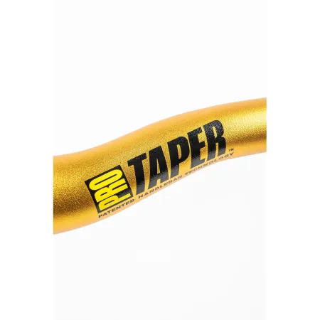 A25 Icon Gold LE Lenker