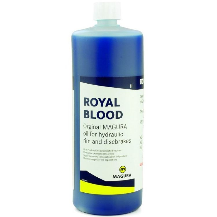 Royal Blood Bremsflüssigkeit