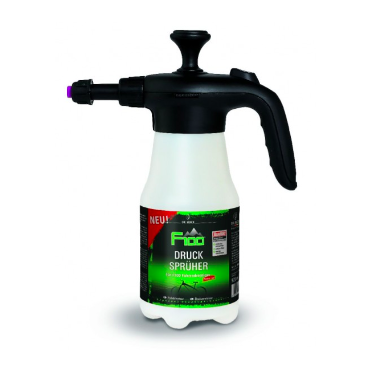 Drucksprüher 925ml (leer)