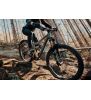 Twist 750 Compact Trinkflasche + Bike Base