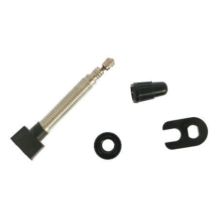 Tubeless ventil undicht