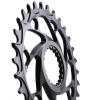 Round ELM Shimano Boost Kettenblatt