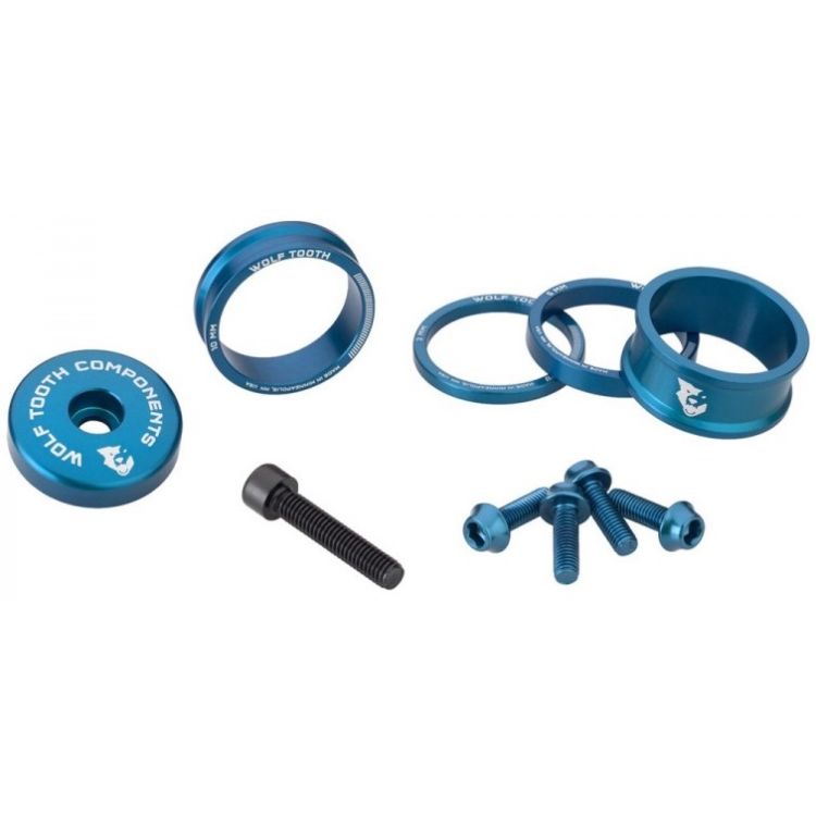 BlingKit Ahead Set